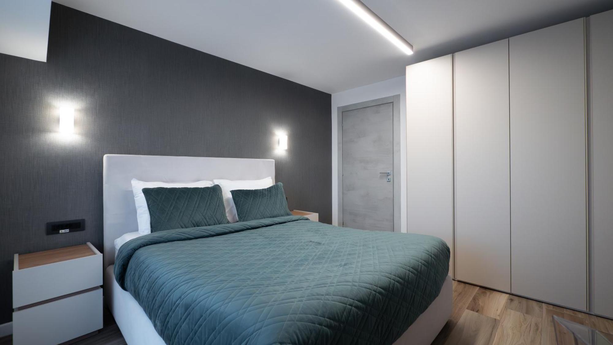 Novos Luxury Suites Bukarest Exterior foto