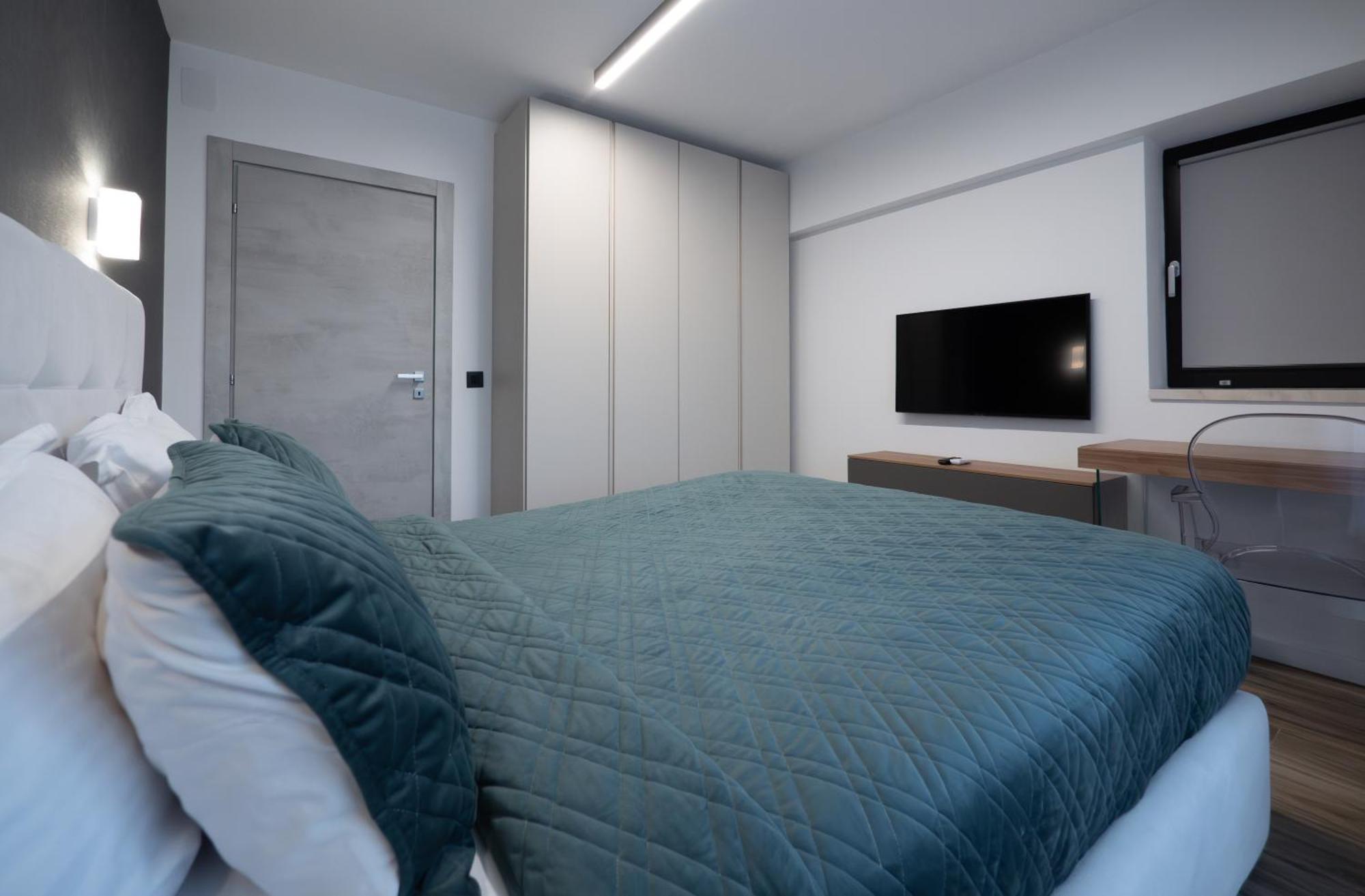 Novos Luxury Suites Bukarest Exterior foto